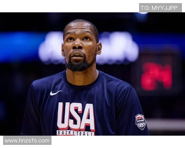 杜兰特11分验证团队篮球，阵容深度与角色球员爆发尽显冠军相