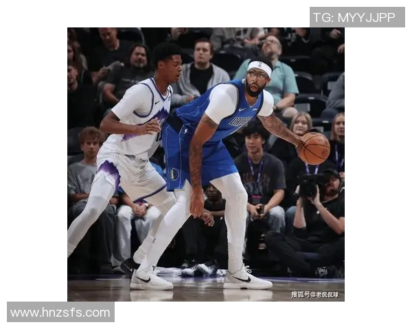 安东尼·戴维斯浓眉状态下滑，独行侠交易面临健康风险成史上最蠢交易