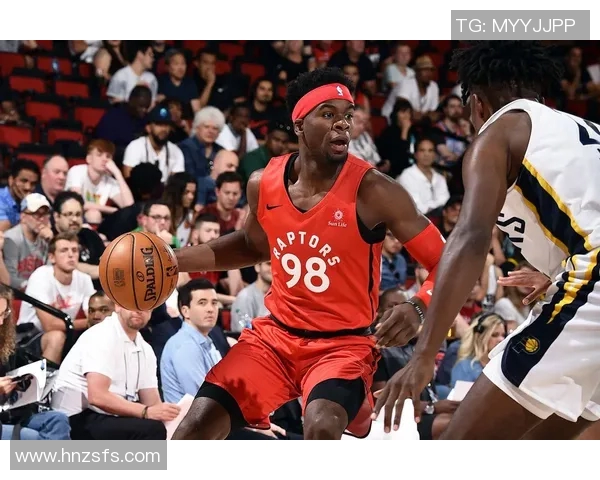 多伦多猛龙队次轮新秀马克·约翰逊夏季联赛表现抢眼，防守和传球展现巨大潜力