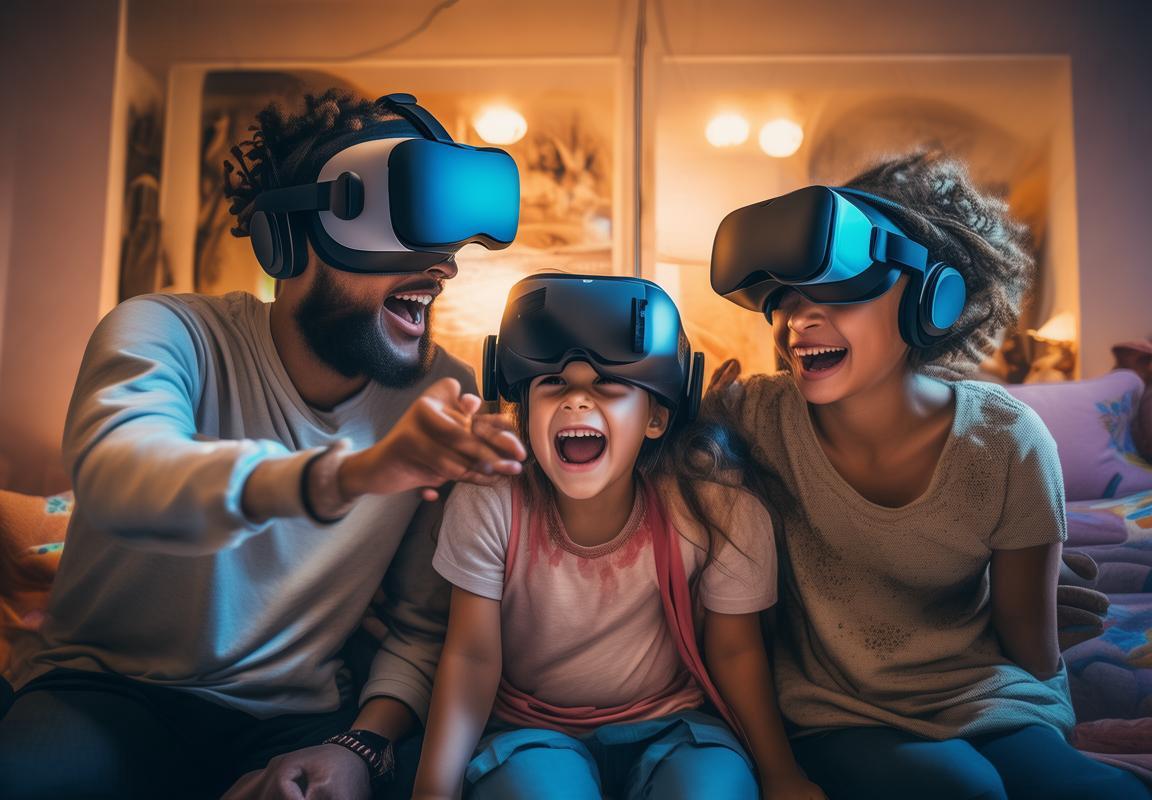 《2025年VR设备横评：Meta Qu